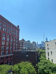 Rented by Guy Goldman, LREB