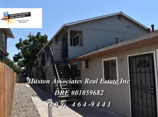 137 E Harding Way #A, Stockton, CA 95204