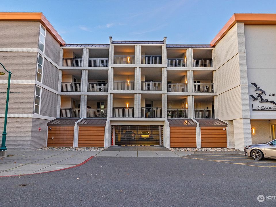 610 Front Street UNIT 406, Mukilteo, WA 98275 Zillow