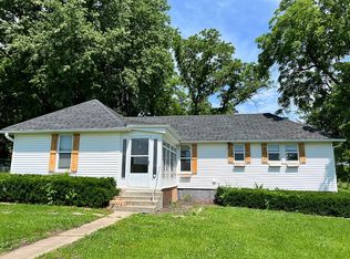 12351 SE State Route Cc #CC, Faucett, MO 64448