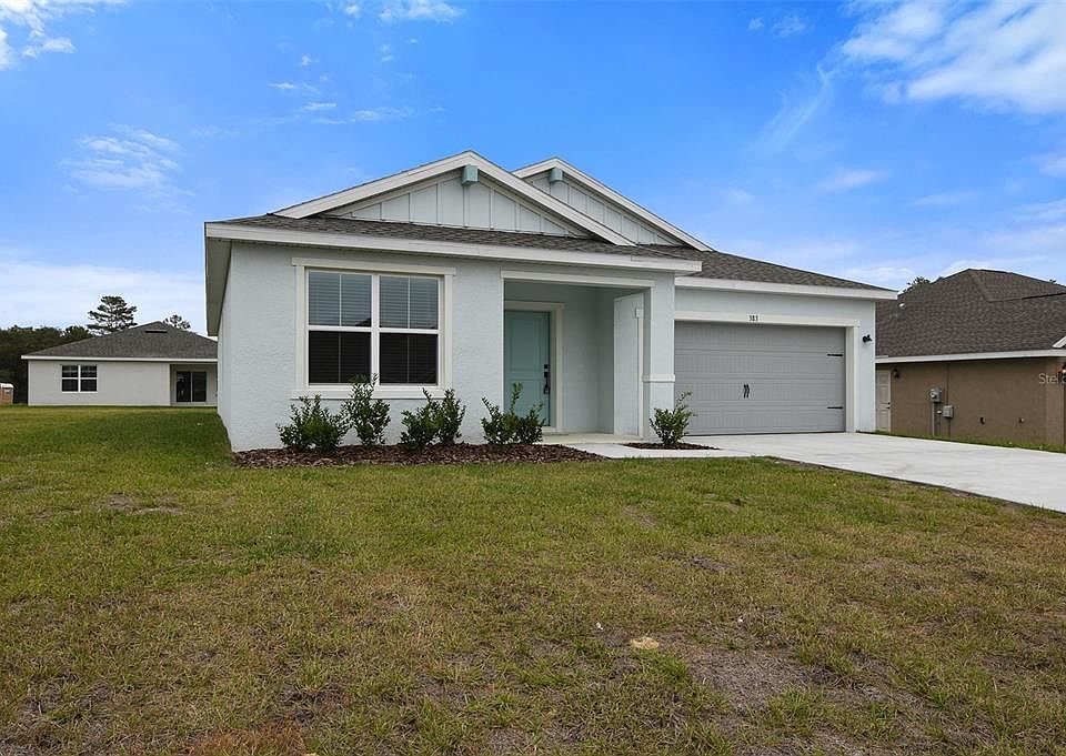 1st image of 383 MARION OAKS LANE #4
