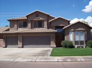 3734 E Vaughn Ave, Gilbert, AZ 85234