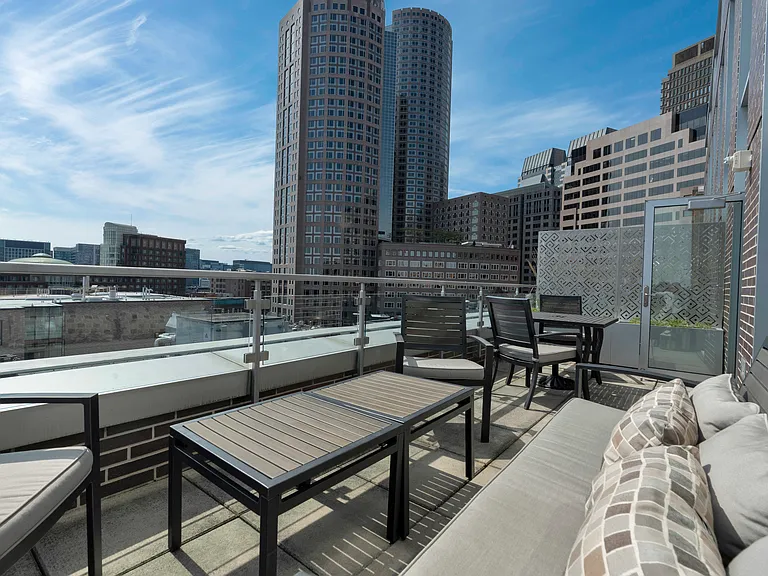 80 Broad St #1403 PENTHOUSE — Photo 15