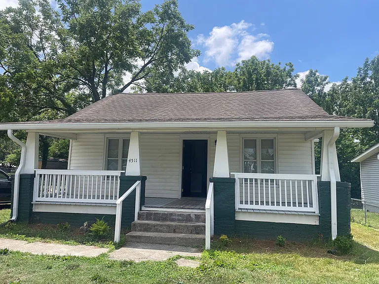 4511 Lansing Dr — Photo 1