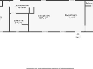 489 Berkeley Rd, Carlton, GA 30627