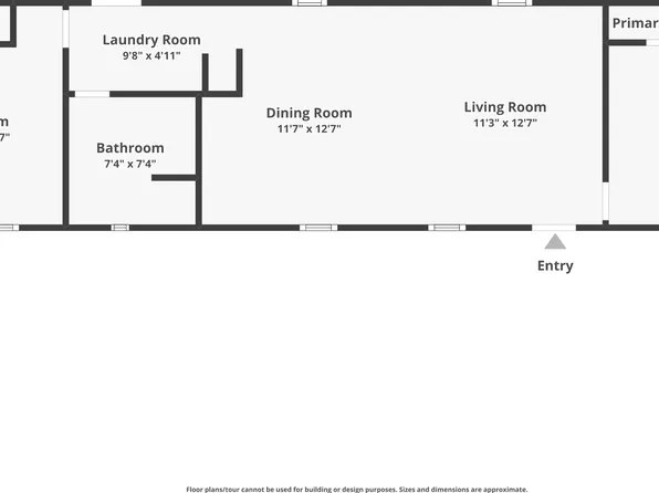 489 Berkeley Rd, Carlton, GA 30627