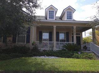 1173 Overdale Rd, Saint Augustine, FL 32080