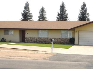1131 E K Rd, Visalia, CA 93292