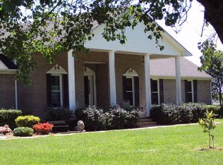 1850 County Road 209, Danville, AL 35619