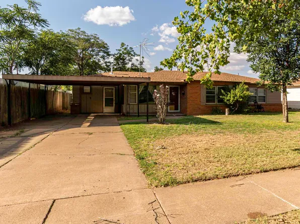 4212 43rd St, Lubbock, TX 79413