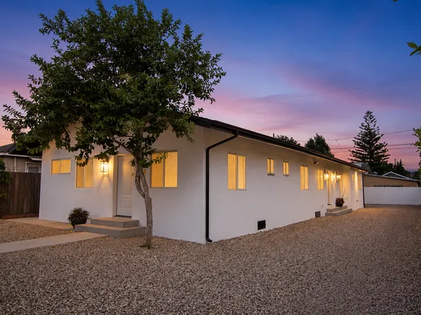 216 Harding Ave #3, San Fernando, CA 91340