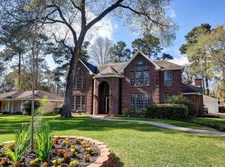 423 Bickett Ln, Spring, TX 77373