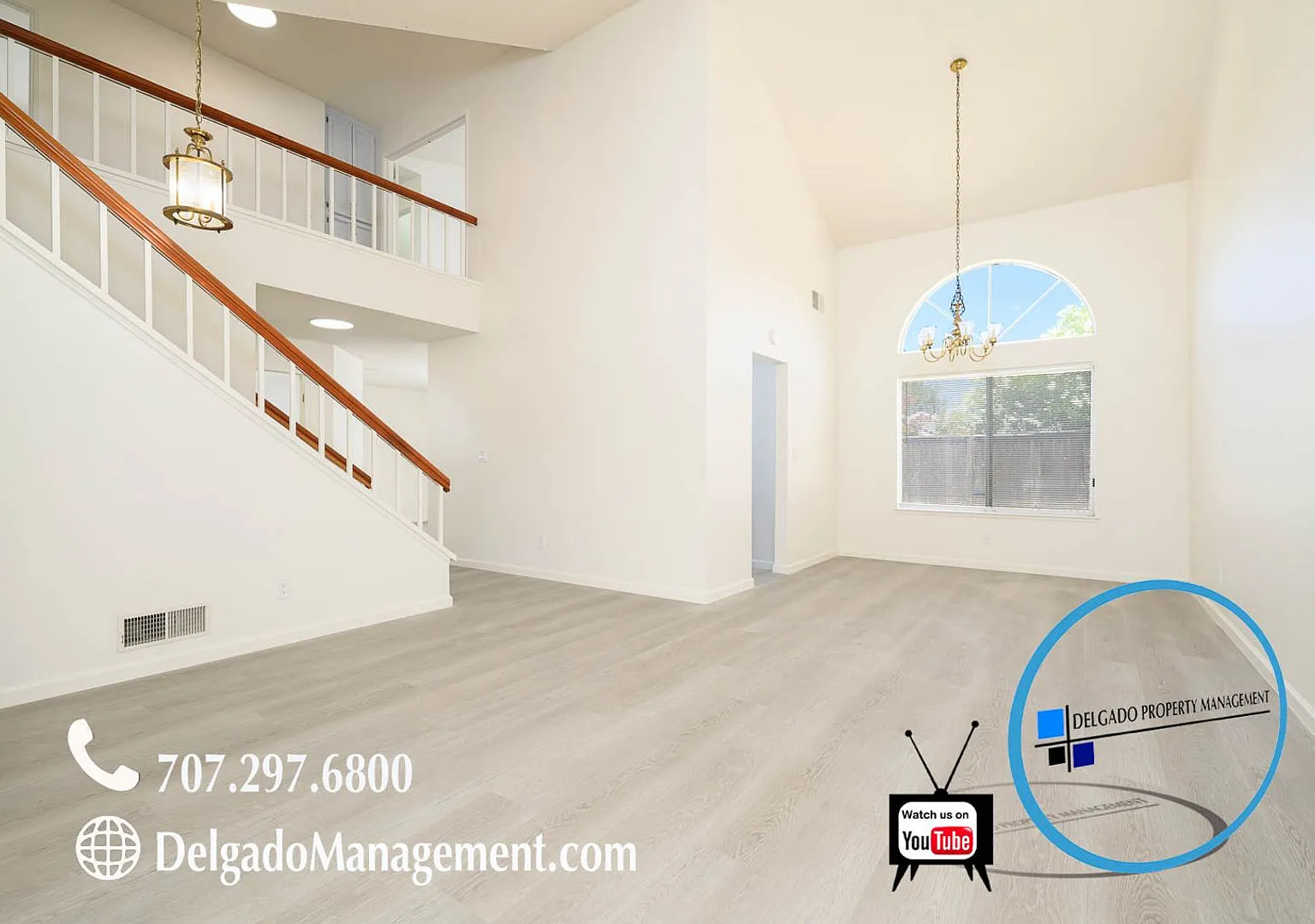 Gorgeous renovated East Vallejo 4 bedroom home — Photo 4