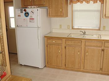 Photo of Manufactured Housing