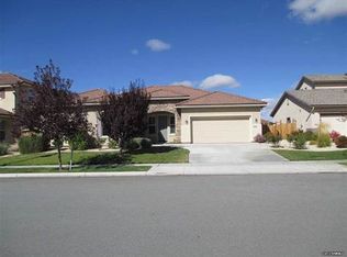 6475 Marissa Anne Ct, Sparks, NV