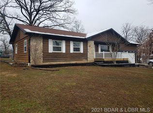 123 Ravenwood Dr, Roach, MO 65020