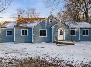 9376 State Route 22, Hillsdale, NY 12529