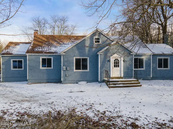 9376 State Route 22, Hillsdale, NY 12529