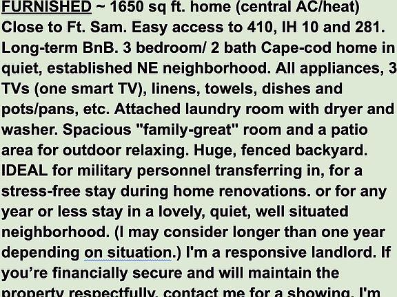 3rd image of 3627 Highcliff Dr
