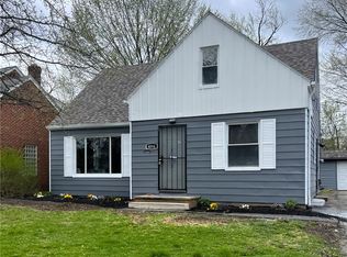 4016 Eastway Rd, South Euclid, OH 44121