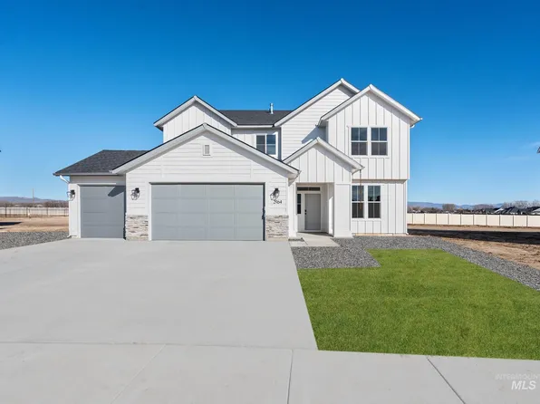 2964 N Schimigadoon Way, Eagle, ID 83616
