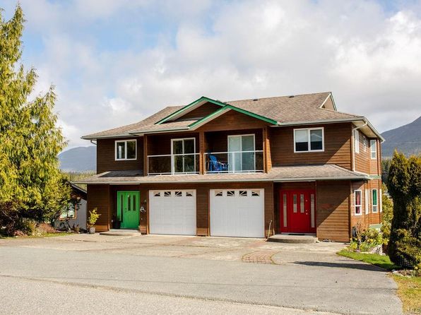 1409 Helen Rd #A, Ucluelet, BC V0R 3A0