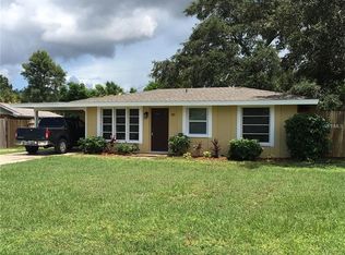 2811 52nd Avenue Ter W, Bradenton, FL 34207