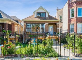 4417 W Altgeld St, Chicago, IL 60639