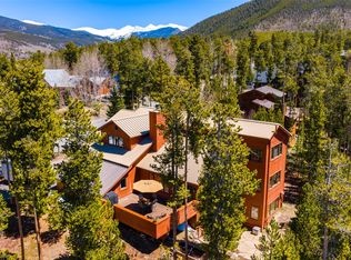 126 Snowberry Way, Dillon, CO 80435