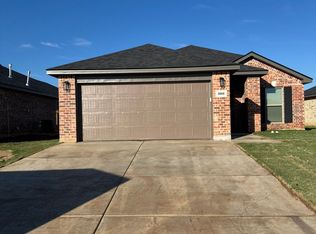 3008 Farmyard Dr, Amarillo, TX 79124