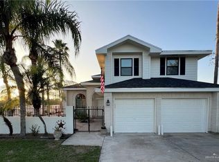 5513 S Cesar Chavez Rd, Edinburg, TX 78542