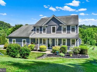 4430 Hayfield Dr, Manchester, MD