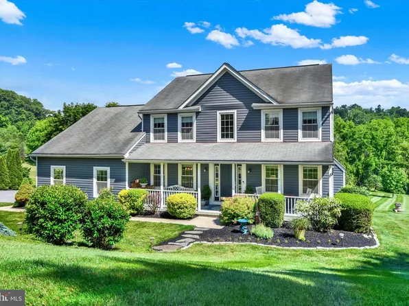 4430 Hayfield Dr, Manchester, MD 21102