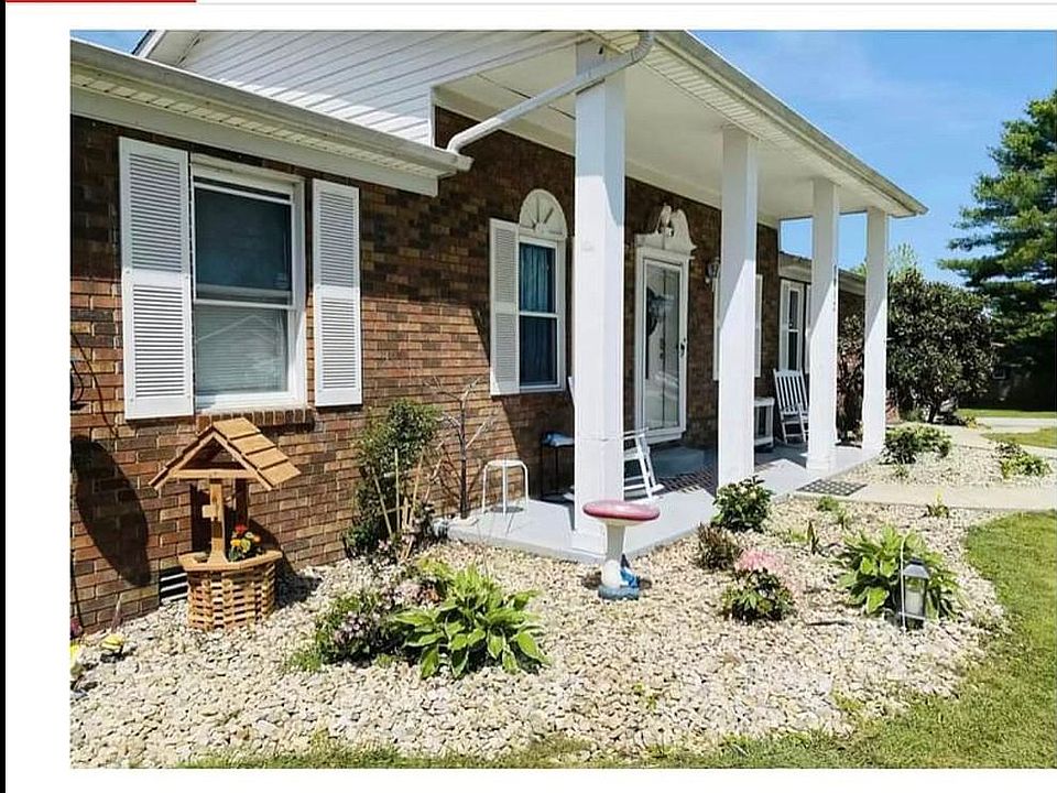 In-ground Swimming Pool