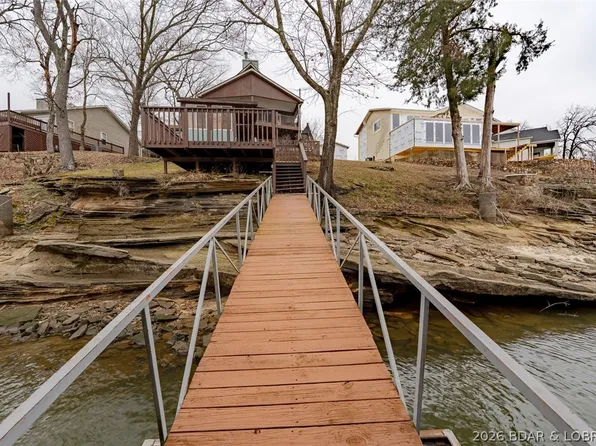 41 Skyview Dr, Roach, MO 65787