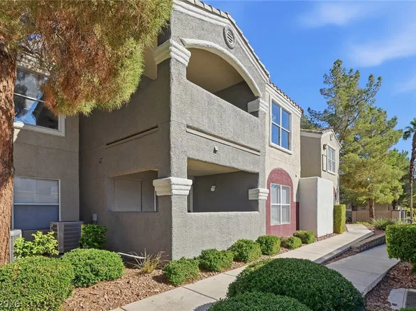 5055 W Hacienda Ave Unit 1003, Las Vegas, NV 89118