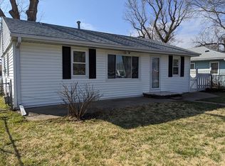 4612 Apache St, Council Bluffs, IA 51501