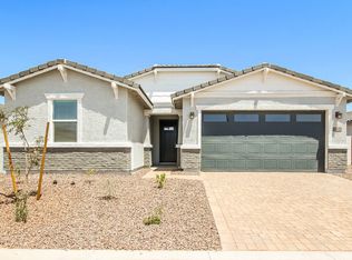 24432 W Chambers St, Buckeye, AZ 85326