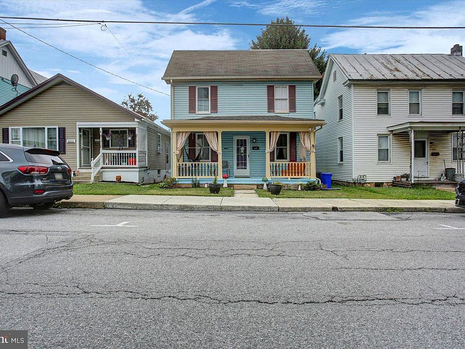 1st image of 323 E Garfield St