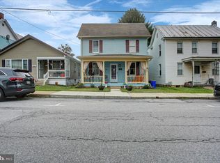 323 E Garfield St, Shippensburg, PA 17257