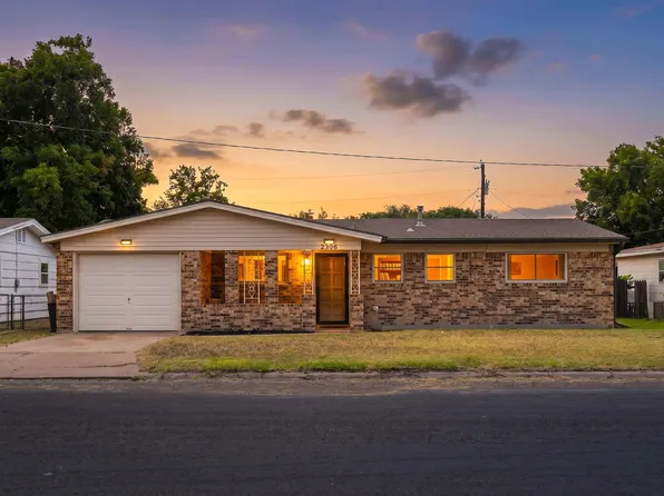 2306 Brown St, San Angelo, TX 76903