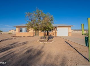 14333 S Tampico Rd, Arizona City, AZ 85123