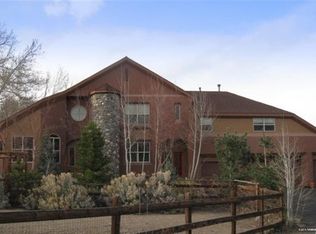 1075 La Guardia Ln, Reno, NV 89511