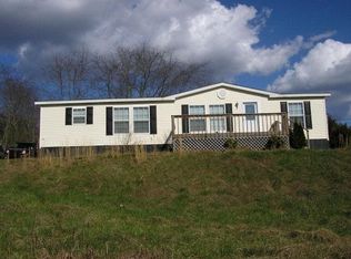 48 Wild Meadows Rd, Franklin, NC 28734