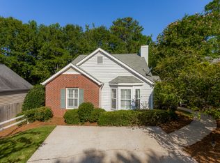 219 Dennis Dr, Alpharetta, GA 30009