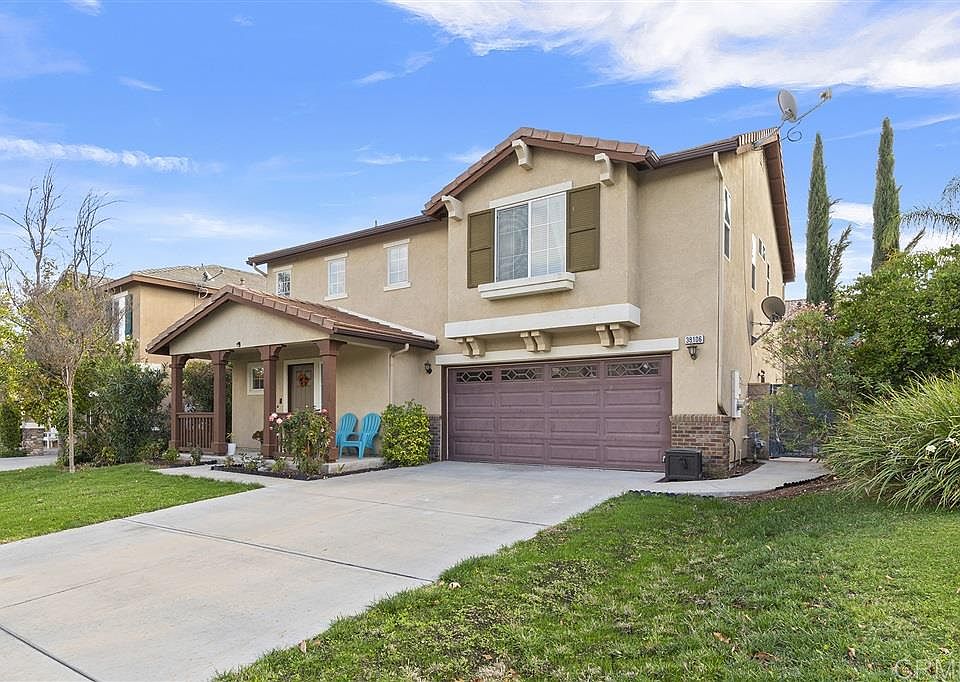 2nd image of 38106 Talavera Ct