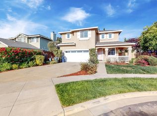 1435 Fox Creek Ct, Livermore, CA