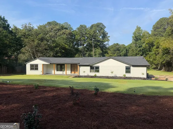 5508 Hiram Lithia Springs Rd, Powder Springs, GA 30127
