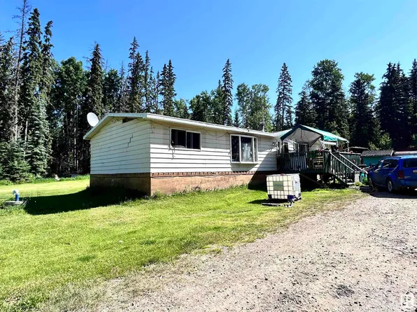 3260 Calling Lake Dr, Opportunity No. 17, AB T0G 0K0