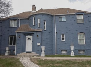 140 Morningside Ave, Gary, IN